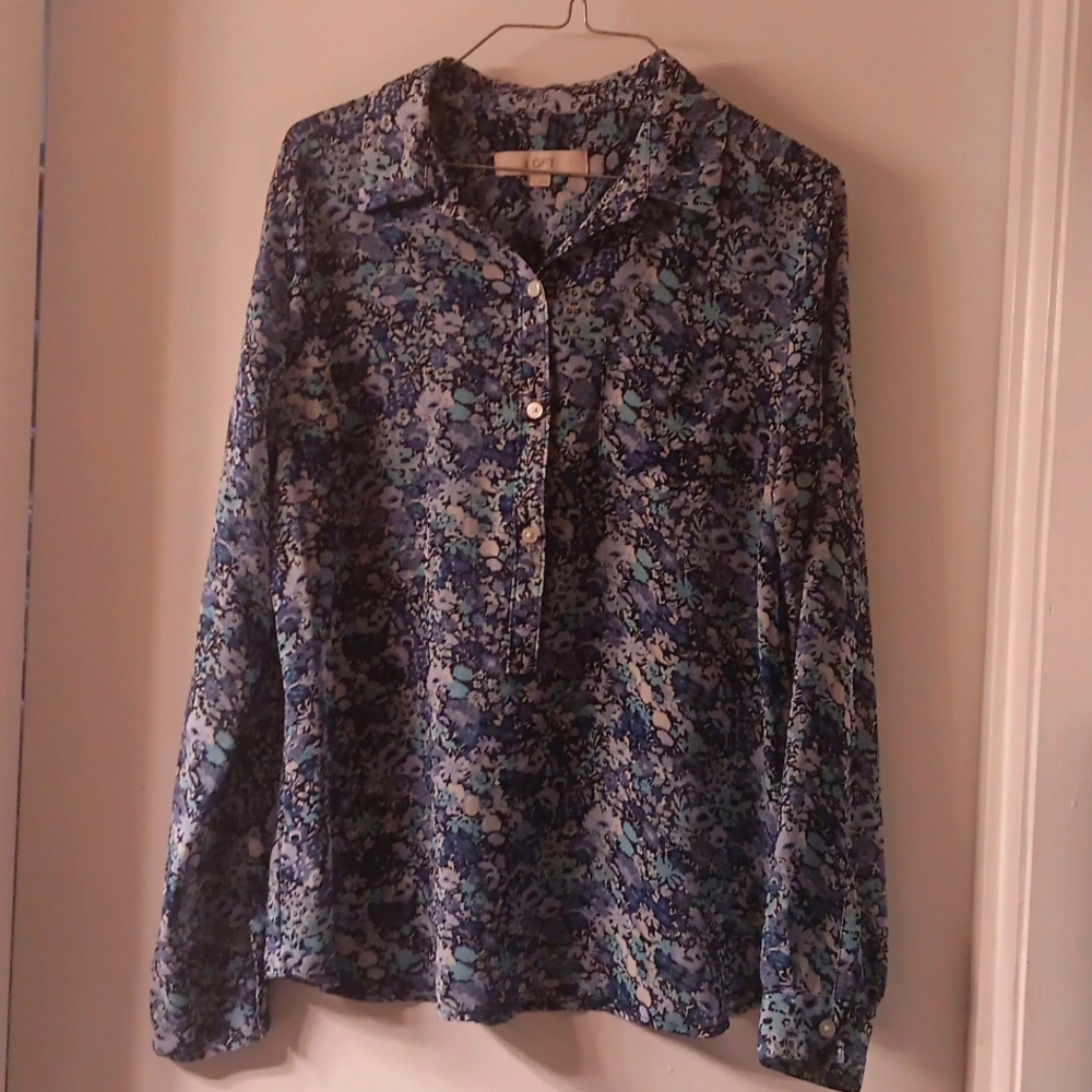 Ladies Top